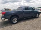 2007 Toyota Tundra Double Cab Sr5   zu verkaufen in Cicero, IN - Front End