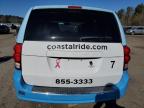 2017 Dodge Grand Caravan Se للبيع في Hampton، VA - Minor Dent/Scratches