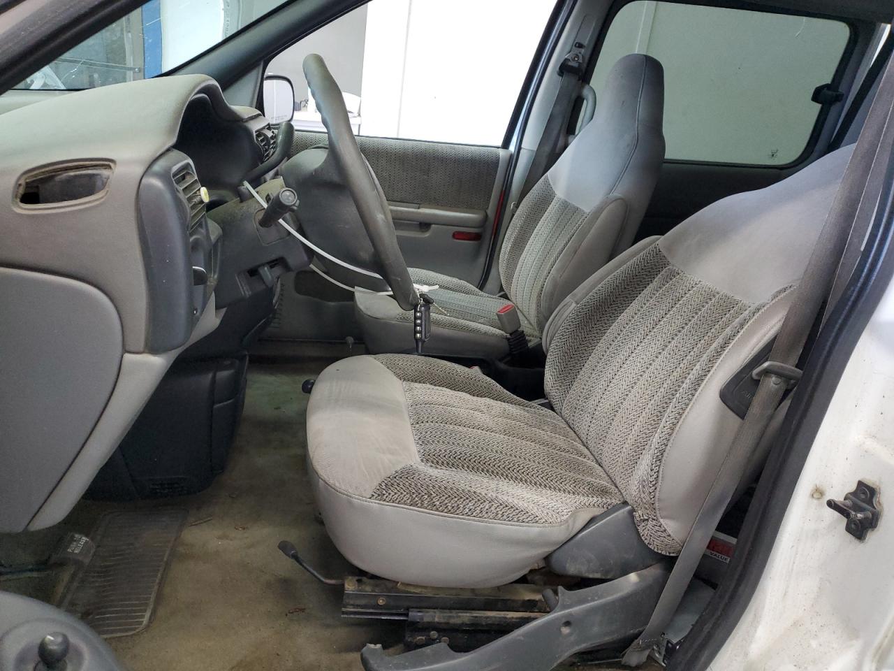 1998 Chevrolet Venture VIN: 1GNDU06E1WD260831 Lot: 58565515