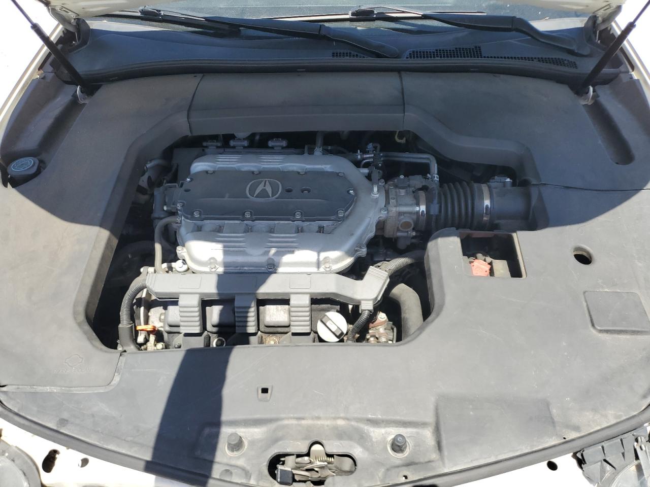 2012 Acura Tl VIN: 19UUA8F50CA005750 Lot: 61914475