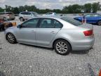2012 Volkswagen Jetta Se for Sale in Barberton, OH - Side