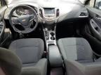 2018 Chevrolet Cruze Lt na sprzedaż w Greenwood, NE - Front End