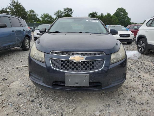  CHEVROLET CRUZE 2014 Granatowy