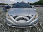 2011 Hyundai Sonata Gls de vânzare în Mebane, NC - Mechanical