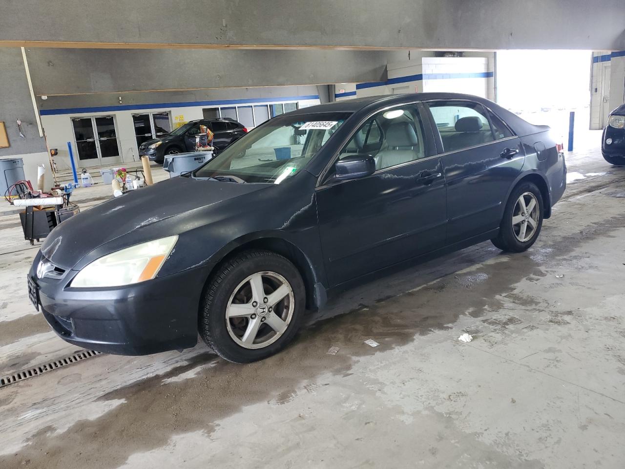 2004 Honda Accord Ex for Sale in Sandston, VA - Minor Dent/Scratches