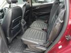 2016 FORD GALAXY TIT for sale at Copart SANDY