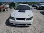 2000 Ford Mustang Gt იყიდება West Palm Beach-ში, FL - Minor Dent/Scratches