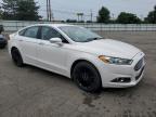 2013 Ford Fusion Se for Sale in Moraine, OH - Side