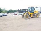 2009 JCB 416HT for sale at Copart SANDY