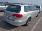 2013 VOLKSWAGEN PASSAT S B for sale at Copart CHESTER