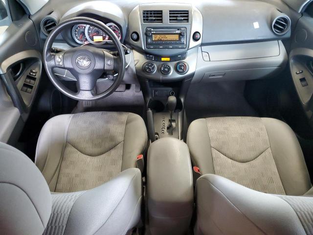  TOYOTA RAV4 2012 Granatowy