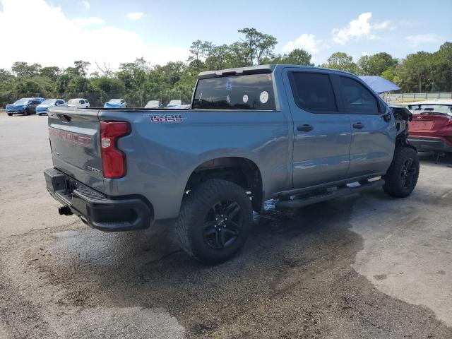  CHEVROLET ALL Models 2019 Gray