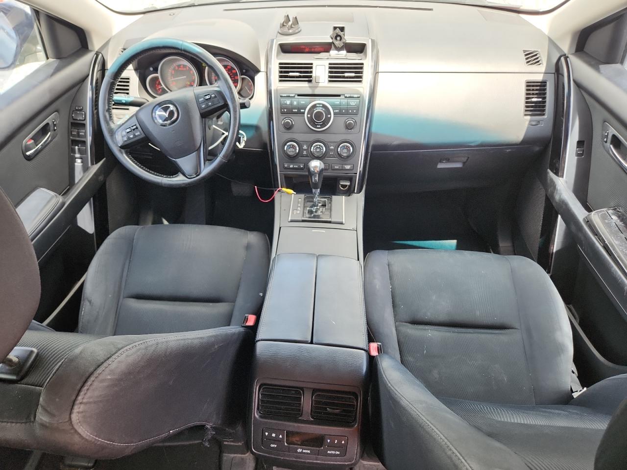 2011 Mazda Cx-9 VIN: JM3TB2BA7B0304042 Lot: 60509085