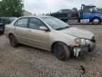 2008 Toyota Corolla Ce en Venta en Central Square, NY - Front End