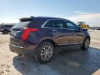 2017 Cadillac Xt5 Luxury for Sale in Haslet, TX - Front End