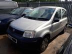 2007 FIAT PANDA ACTI for sale at Copart SANDY