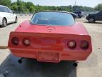 1982 Chevrolet Corvette  продається в Louisville, KY - Front End