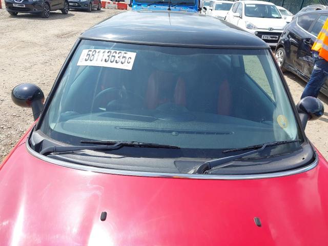 2007 MINI COOPER D