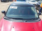 2007 MINI COOPER D for sale at Copart COLCHESTER