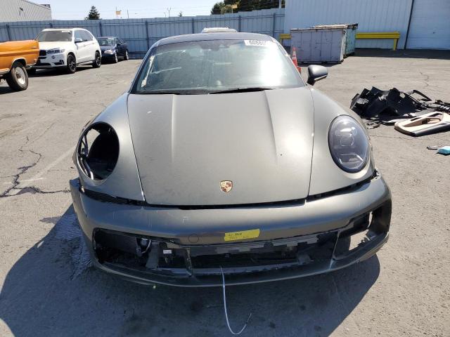  PORSCHE 911 2020 Szary