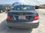 2013 Mercedes-Benz C 250 na sprzedaż w Fort Pierce, FL - Minor Dent/Scratches