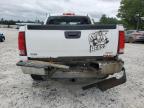 2012 Gmc Sierra C1500 Sle за продажба в Loganville, GA - Front End