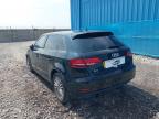 2017 AUDI A3 SE TECH for sale at Copart YORK