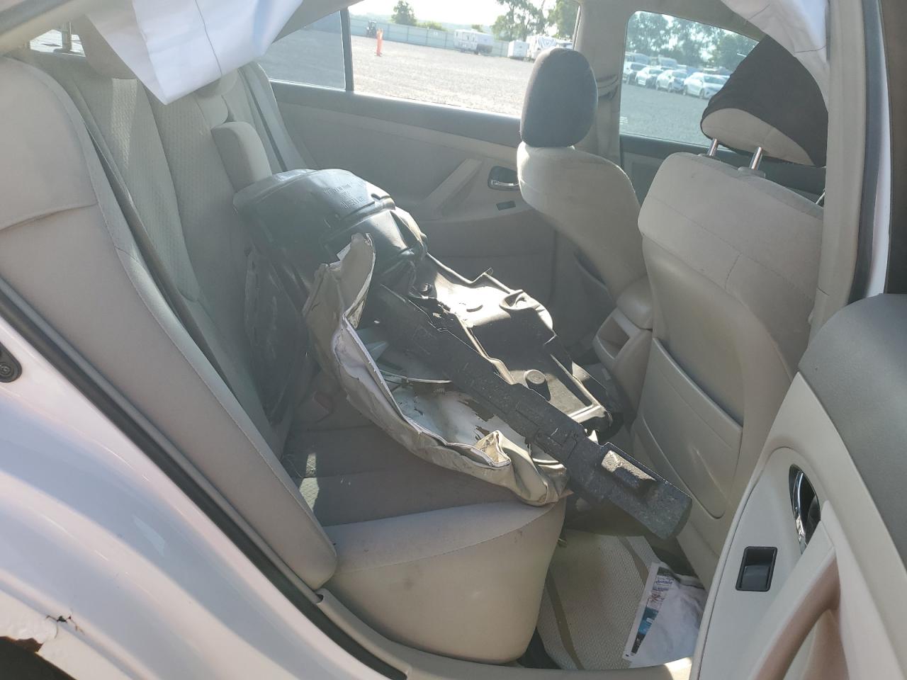 2009 Toyota Camry Base VIN: 4T4BE46K99R069562 Lot: 60625555