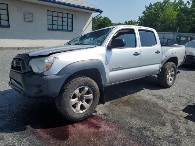 2012 Toyota Tacoma Double Cab