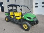 2012 JOHN DEERE GATOR   for sale at Copart MN - MINNEAPOLIS NORTH
