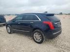 2017 Cadillac Xt5  for Sale in Taylor, TX - Hail