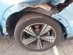 2020 MG ZS EXCLUSI for sale at Copart SANDTOFT