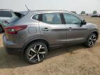 2020 NISSAN ROGUE SPORT S   à vendre chez Copart AB - CALGARY