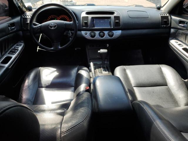 2005 TOYOTA CAMRY SE  