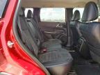 2024 Mitsubishi Outlander Se на продаже в Houston, TX - Water/Flood