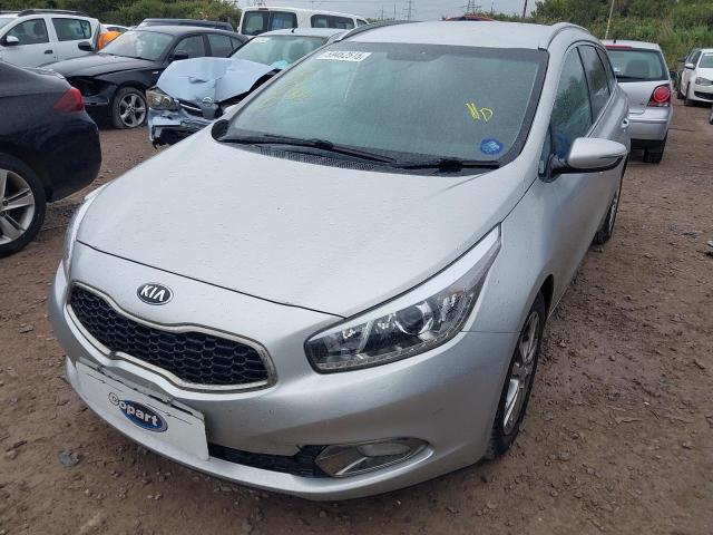 KIA CEED 3 ECO 2014