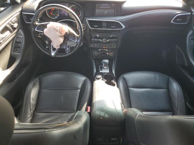  INFINITI QX30 2018 Gray