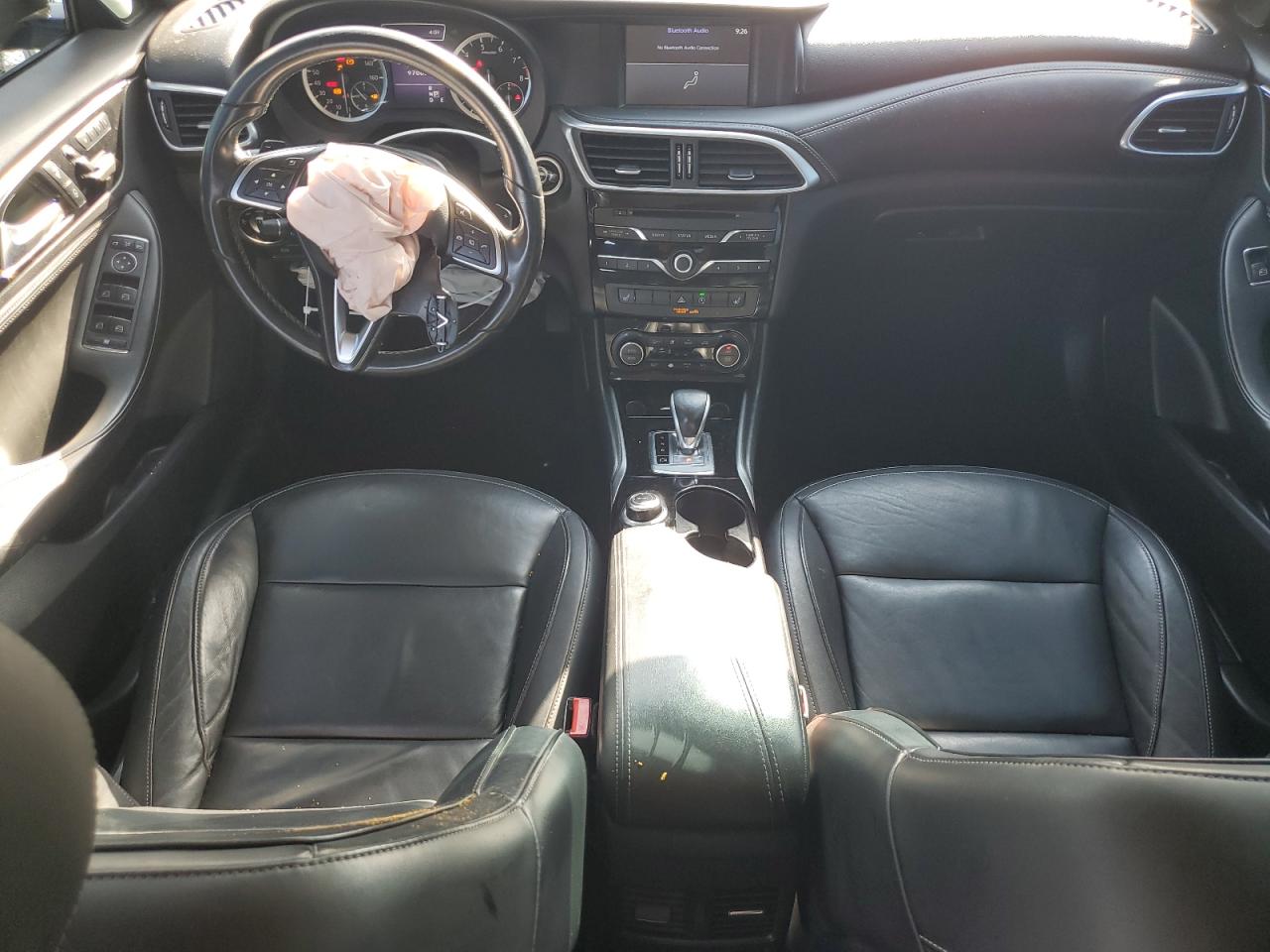 2018 Infiniti Qx30 Base VIN: SJKCH5CP8JA056305 Lot: 59890095
