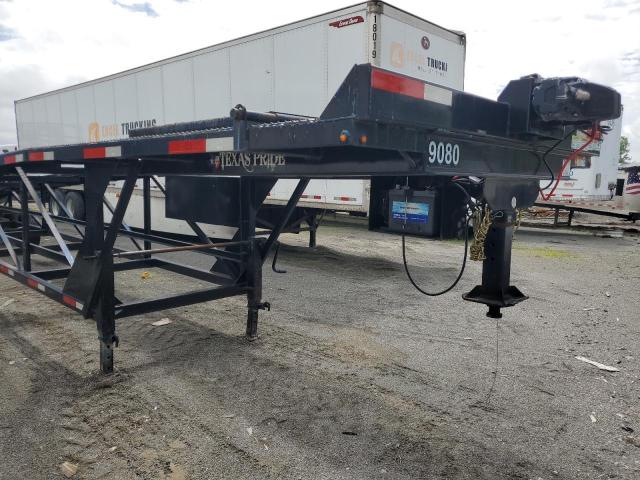 2022 TEXAS PRIDE CA85021KGN CAR CARRIER
