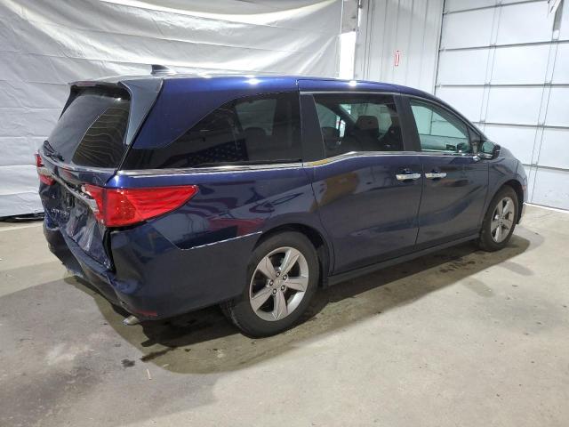  HONDA All Models 2019 Синий