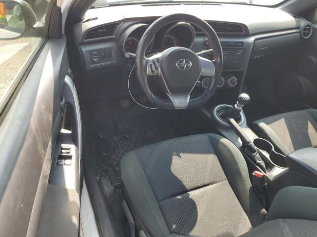 2013 TOYOTA SCION TC   