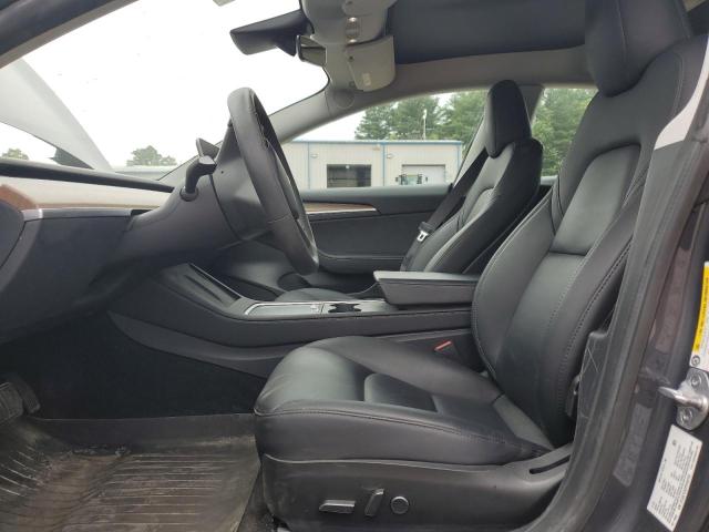  TESLA MODEL 3 2023 Szary