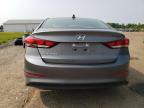 2018 Hyundai Elantra Sel   იყიდება Columbia Station-ში, OH - Vandalism