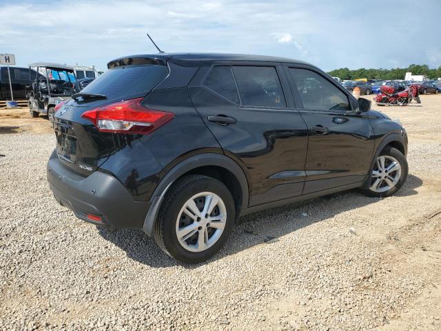  NISSAN KICKS 2020 Czarny