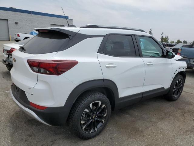  CHEVROLET TRAILBLZR 2023 Biały