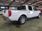 2010 Nissan Frontier Crew Cab Se de vânzare în East Granby, CT - Minor Dent/Scratches