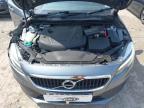 2017 VOLVO V40 CROSS for sale at Copart YORK