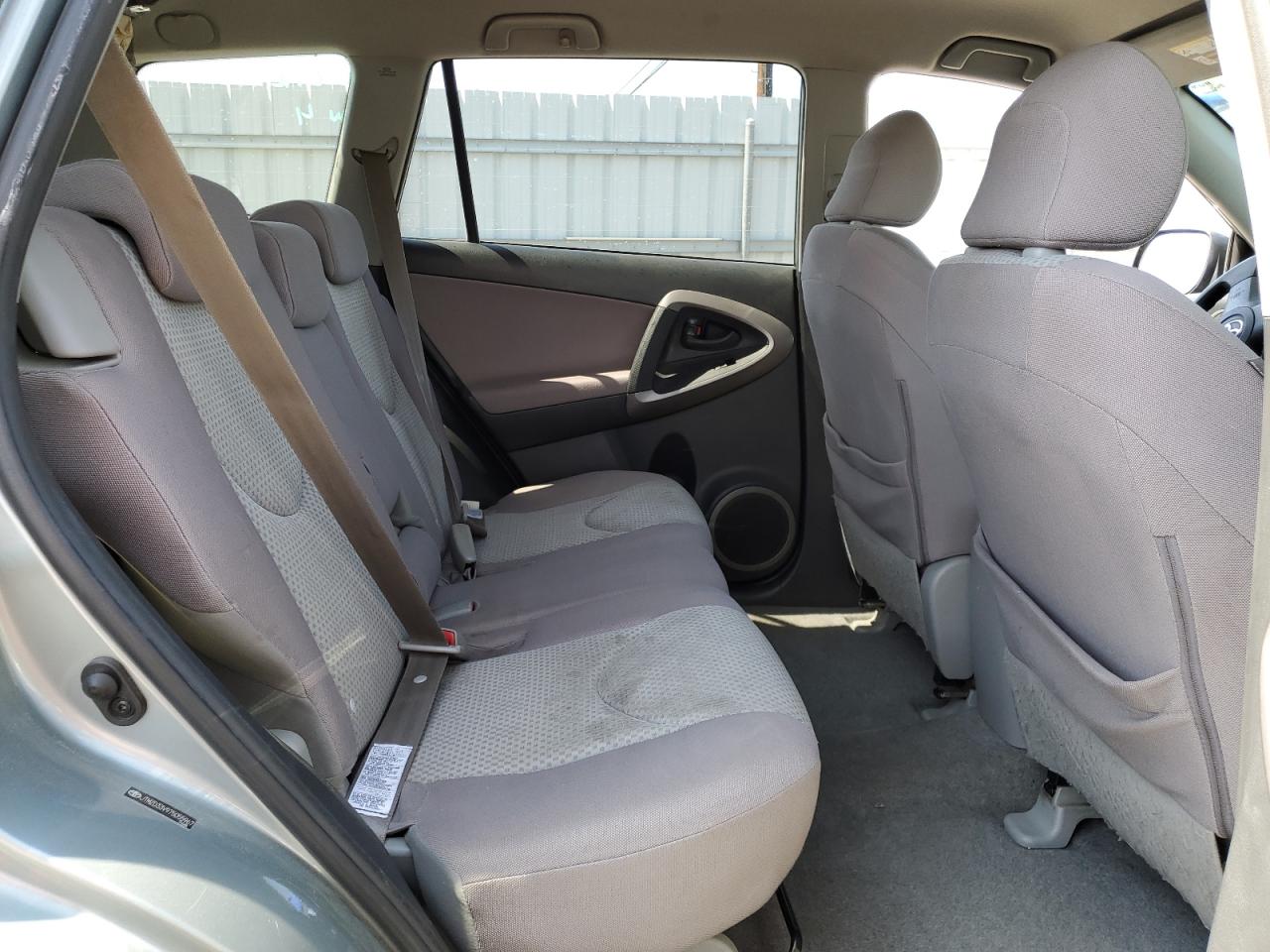 2007 Toyota Rav4 VIN: JTMZD33V975055967 Lot: 62910465