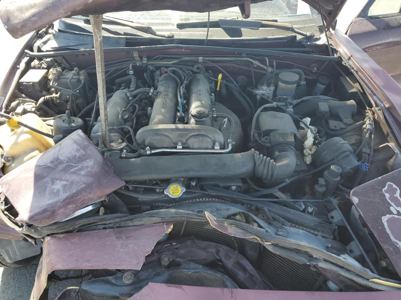 1995 Mazda Mx-5 Miata VIN: JM1NA3530S0611978 Lot: 62780845