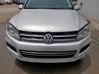 2013 Volkswagen Touareg V6   en Venta en Mercedes, TX - Minor Dent/Scratches